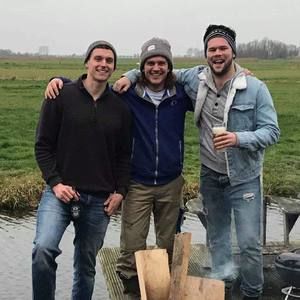 Meet your Posher, David